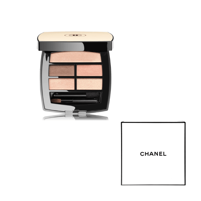 Тени для век Chanel - Boxette Shop